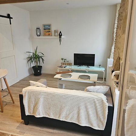 Appartement Centre Historique D'أوش المظهر الخارجي الصورة