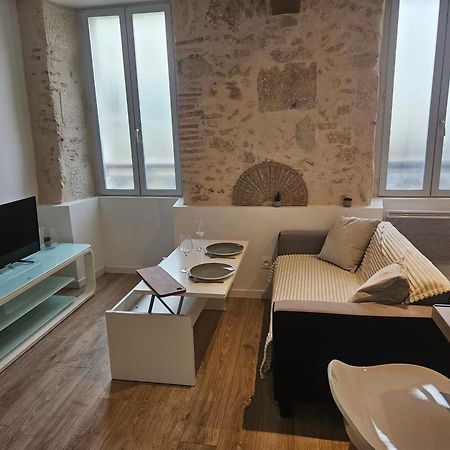 Appartement Centre Historique D'أوش المظهر الخارجي الصورة